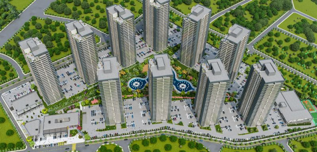 Ankara'nın Parlayan Yıldızı: Jewel Projeleri ile Yaşama ve Yatırıma Değer Bir Gelecek