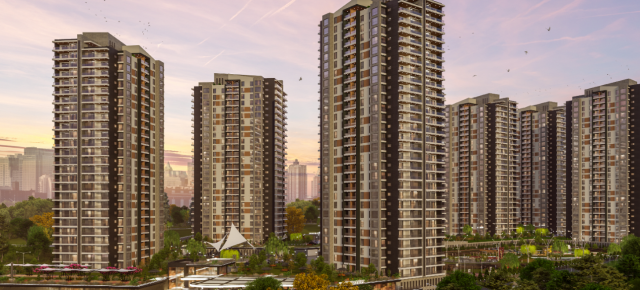 Ankara'nın Parlayan Yıldızı: Jewel Projeleri ile Yaşama ve Yatırıma Değer Bir Gelecek