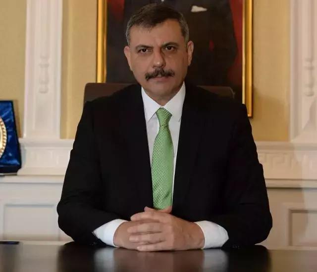 Erzurum Valisi Çiftçi'den oğlunun tepki çeken paylaşımlarıyla ilgili açıklama