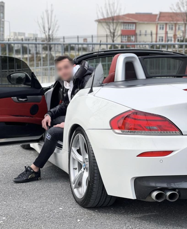 Sosyal medya fenomenin kardeşi fidye için kaçırıldı