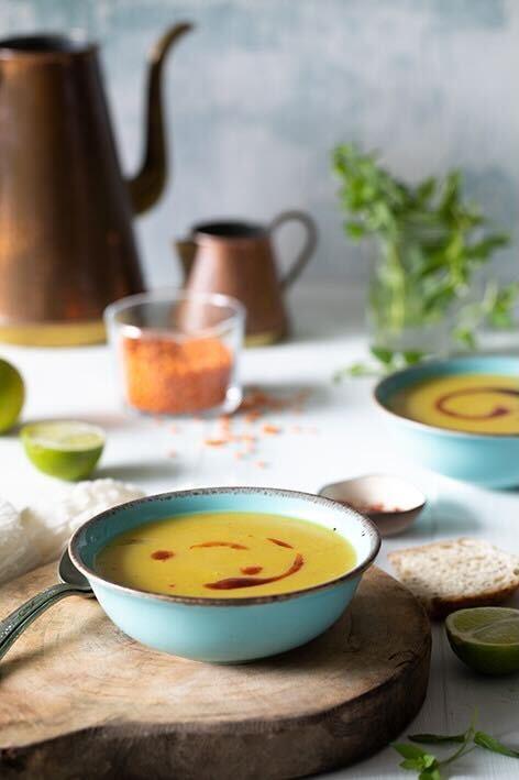 Matbah Restaurant'tan Türk Mutfağı Haftası'na özel 'Türk Mutfağı'nın Klasik Yemekleri' şöleni