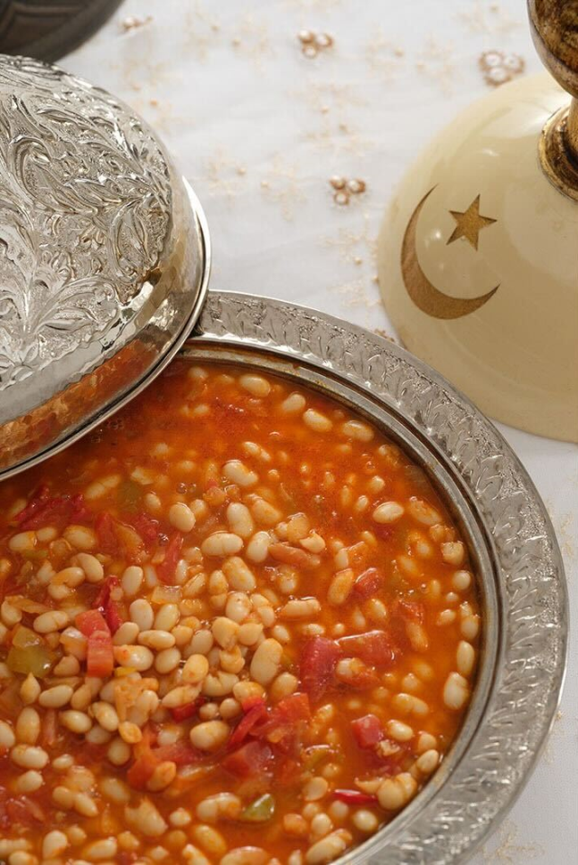 Matbah Restaurant'tan Türk Mutfağı Haftası'na özel 'Türk Mutfağı'nın Klasik Yemekleri' şöleni