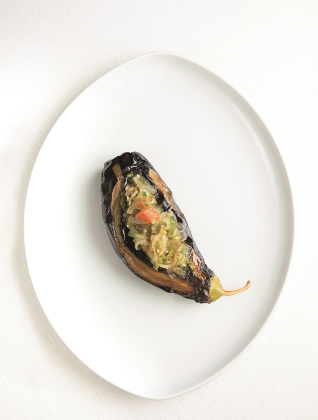 Matbah Restaurant'tan Türk Mutfağı Haftası'na özel 'Türk Mutfağı'nın Klasik Yemekleri' şöleni