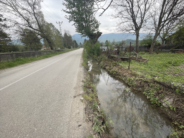 Bolu'da 69 kişi zehirlenme şüphesiyle hastaneye başvurdu