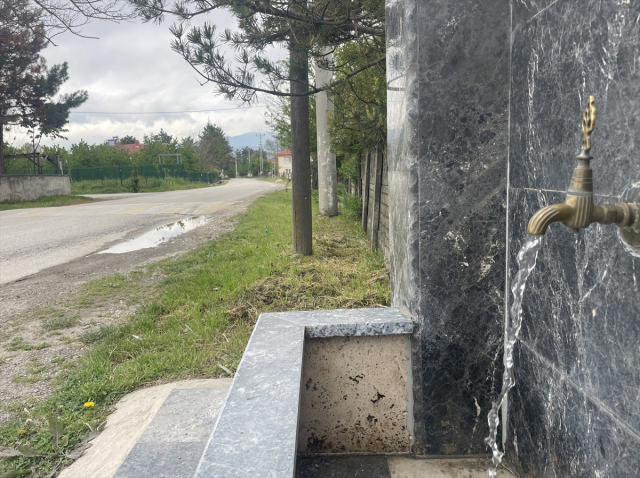 Bolu'da 69 kişi zehirlenme şüphesiyle hastaneye başvurdu