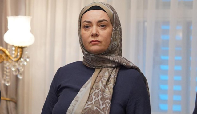 Davete çağrılmayan Kızılcık Şerbeti'nin Pembe'si Sibel Taşçıoğlu sitem etti