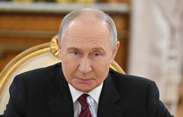 İstanbul'daki zirve öncesi AB'den Putin'e yeni 'yaptırım' darbesi