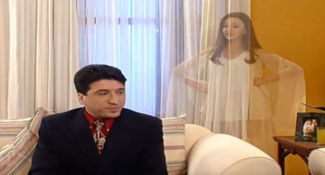 Hande Ataizi'nden seneler sonra gelen Sezen Aksu itirafı
