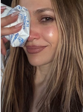 Jennifer Lopez talihsiz bir kaza geçirdi!