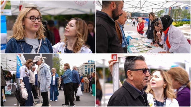 Demet Akalın tepki gösterdi: Uygulamaya son verin Demet Akalın tepki gösterdi: Uygulamaya son verin