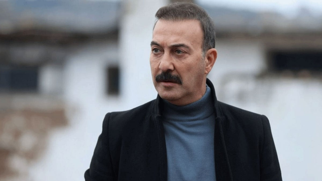 Hakan Yılmaz'dan yürek burkan itiraf: Babamın ölümünü sosyal medyadan öğrendim