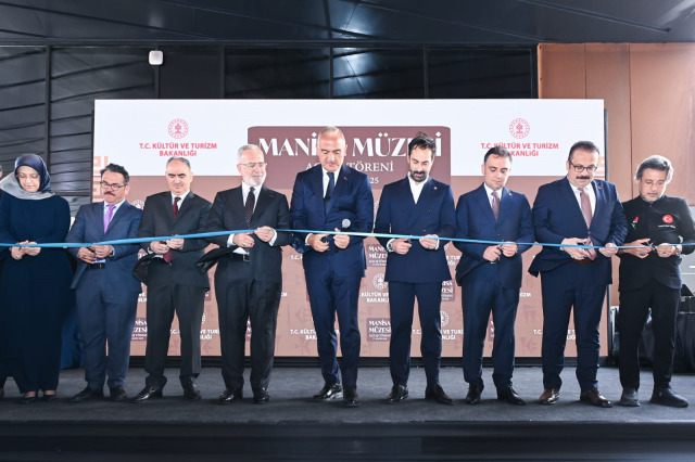 Türkiye Kültür Yolu Festivali Dünyanın En Kapsamlı Festivali Oldu