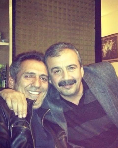 Yavuz Bingöl'den duygusal Sırrı Süreyya Önder mesajı