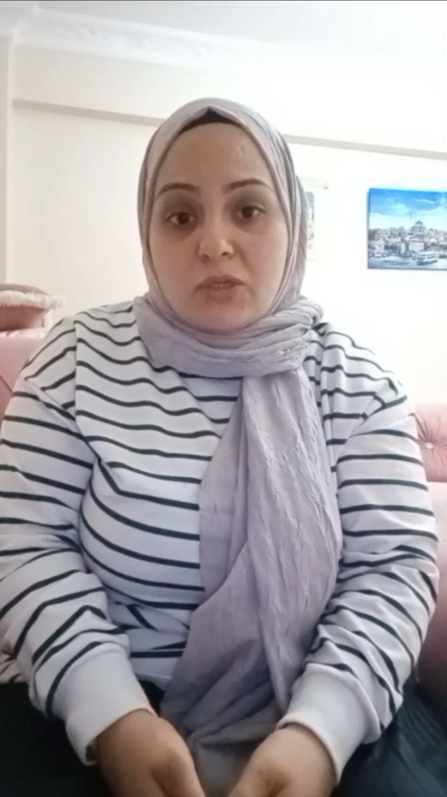 Boşanma aşamasındaki eşinin ailesine kezzapla saldırdı