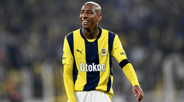 Talisca 3. rap albümünü yayınladı Talisca 3. rap albümünü yayınladı