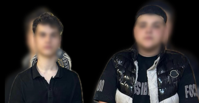 Tetikçi tutup eşinin kuyumcu dükkanı kurşunlattı