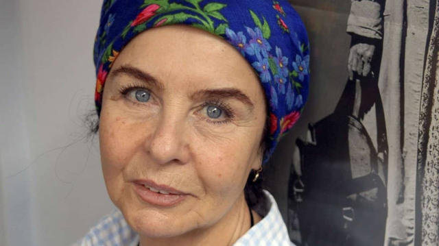 Ailesi suç duyurusunda bulunmuştu: Fatma Girik'in ölümünde karar açıklandı Ailesi suç duyurusunda bulunmuştu: Fatma Girik'in ölümünde karar açıklandı