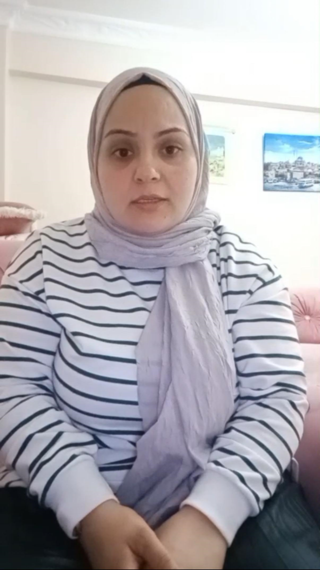 Boşanma aşamasındaki eşinin ailesine kezzapla saldırdı