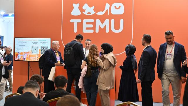 WORLDEF ISTANBUL 2025 Etkinliği Sona Erdi! WORLDEF ISTANBUL 2025 Etkinliği Sona Erdi!