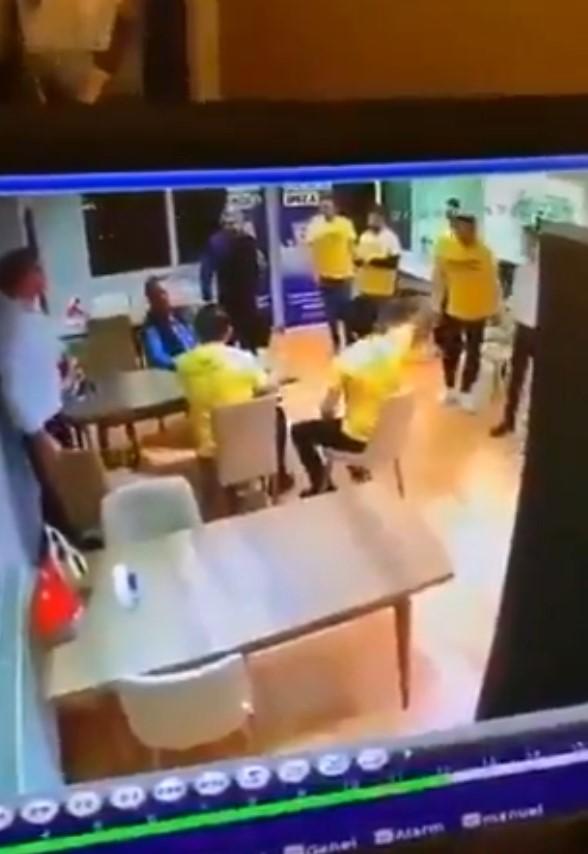 Ali Koç'un sızdırılan görüntüleri sonrası çok sert açıklama! Ali Koç mahkemeye gidiyor Ali Koç'un sızdırılan görüntüleri sonrası çok sert açıklama! Ali Koç mahkemeye gidiyor