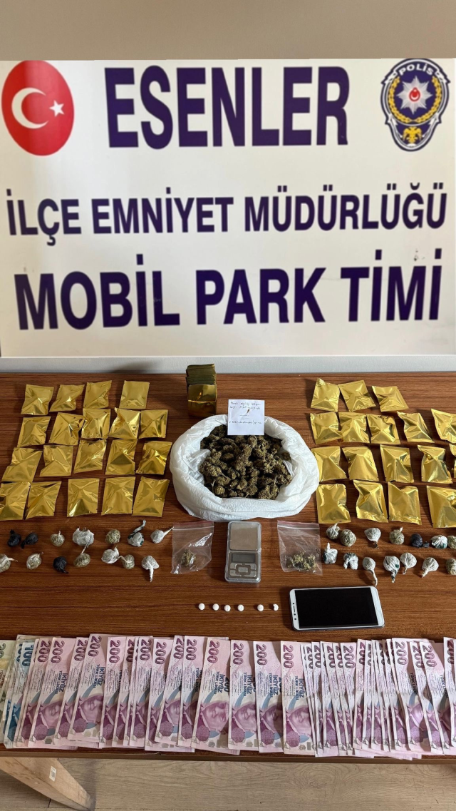 Başka ailelerin hayatını karartan oğlu için kendini siper etti