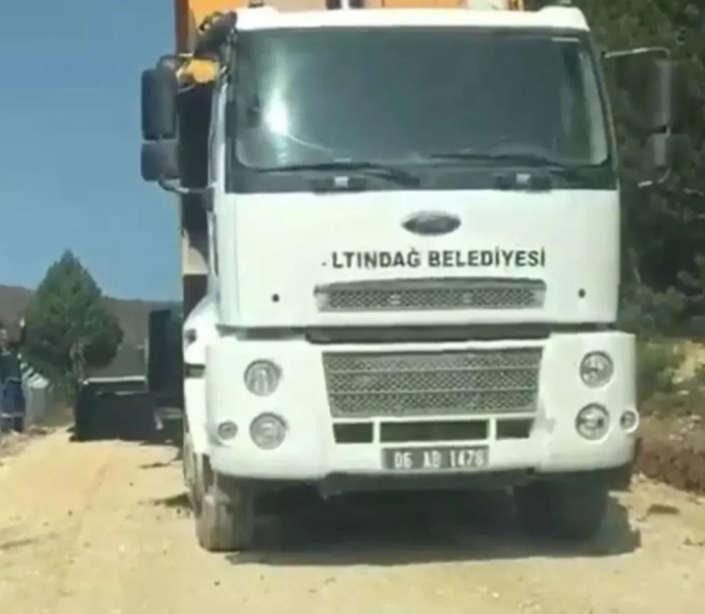 İşçiler her şeyi anlattı! Altındağ Belediye Başkanı Veysel Tiryaki hakkında bomba iddia İşçiler her şeyi anlattı! Altındağ Belediye Başkanı Veysel Tiryaki hakkında bomba iddia