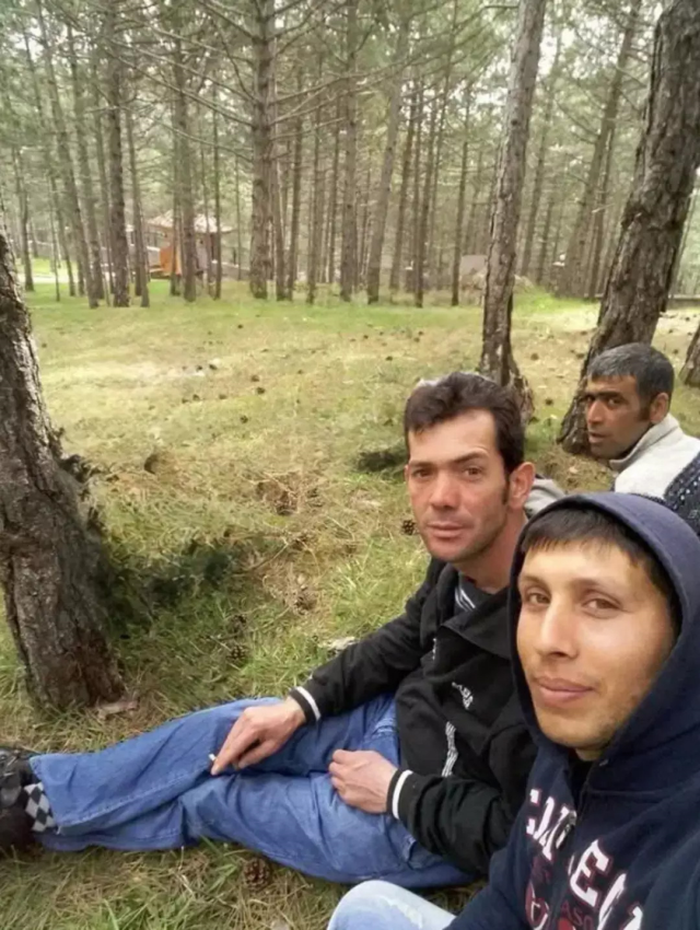 İşçiler her şeyi anlattı! Altındağ Belediye Başkanı Veysel Tiryaki hakkında bomba iddia İşçiler her şeyi anlattı! Altındağ Belediye Başkanı Veysel Tiryaki hakkında bomba iddia