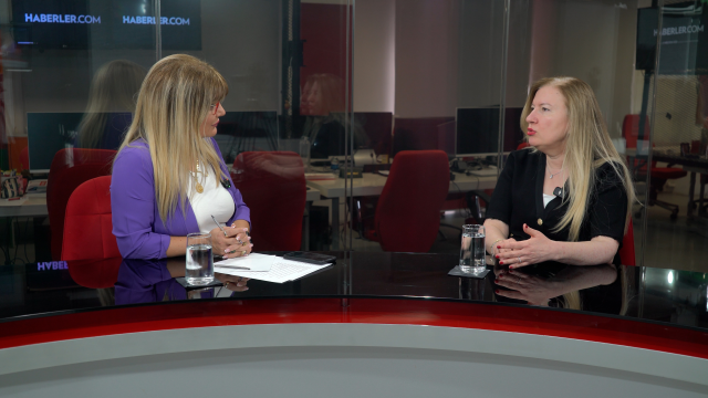 Doç. Dr. Bilge Bayraktar: Anne sütü bebeğin en güçlü kalkanı Doç. Dr. Bilge Bayraktar: Anne sütü bebeğin en güçlü kalkanı