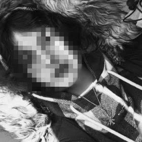 Yeşilçam oyuncusunu öldüren genç kızın kaçma anı güvenlik kamerasında Yeşilçam oyuncusunu öldüren genç kızın kaçma anı güvenlik kamerasında