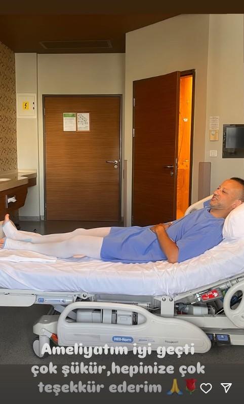 Rıza Kocaoğlu'nun hapis cezası aldığı duruşmaya neden katılamadığı belli oldu Rıza Kocaoğlu'nun hapis cezası aldığı duruşmaya neden katılamadığı belli oldu