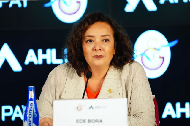 Galatasaray'da kutlamalar öncesi açıklandı: Vedalarımız var