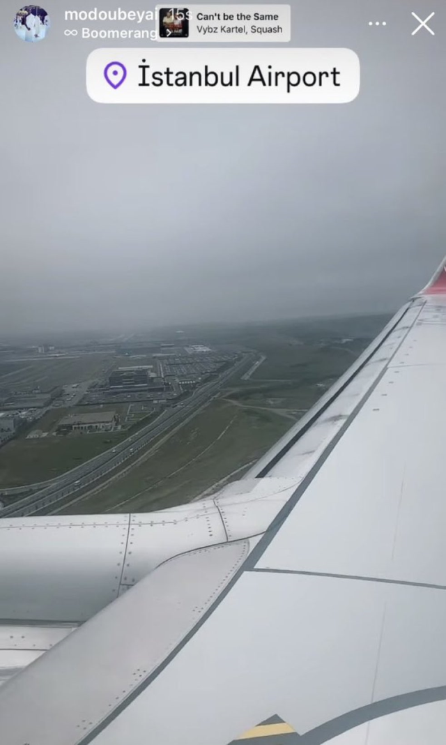 Beşiktaş'ta transfer bitiyor! Mahmudu Bajo takımından ayrıldığını açıkladı Beşiktaş'ta transfer bitiyor! Mahmudu Bajo takımından ayrıldığını açıkladı