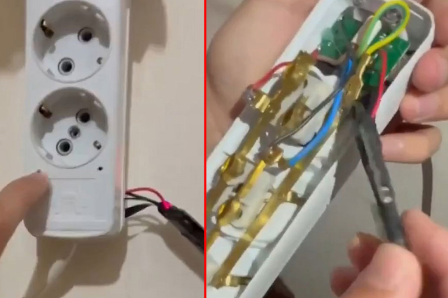 Bu evi kullananlar yandı! Günlük kiralık evde şoke eden tuzak