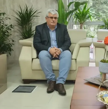 Çevre ve Şehircilik İl Müdür Yardımcısı, doğa yürüyüşünde kayboldu