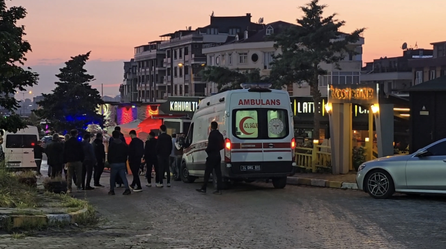 17 yaşında kayıp gencin ormanda cansız bedeni bulundu