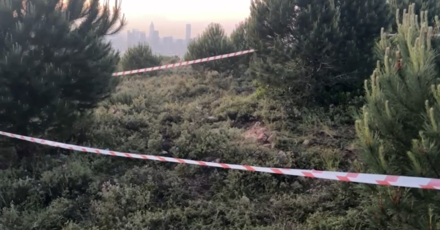 17 yaşında kayıp gencin ormanda cansız bedeni bulundu
