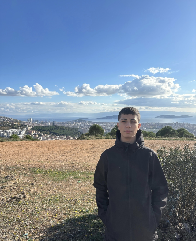 17 yaşında kayıp gencin ormanda cansız bedeni bulundu