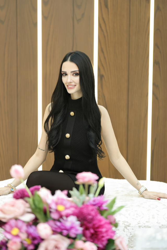 Glowika Beauty Center ile güzellik, zihinsel konforla buluşuyor