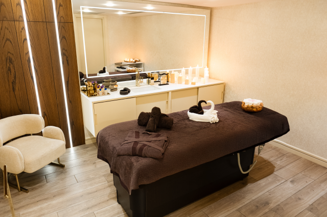Glowika Beauty Center ile güzellik, zihinsel konforla buluşuyor