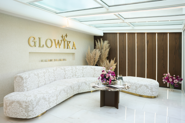 Glowika Beauty Center ile güzellik, zihinsel konforla buluşuyor