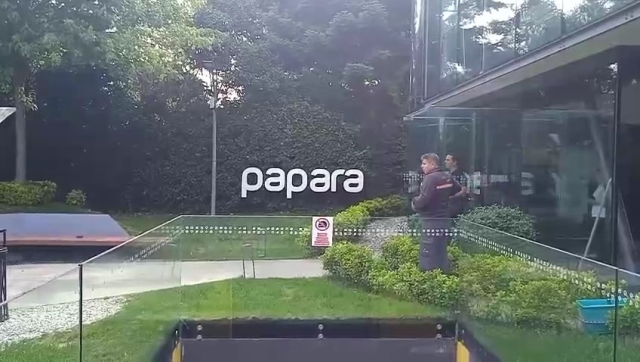Papara operasyonunda gözaltı sayısı 14'e yükseldi