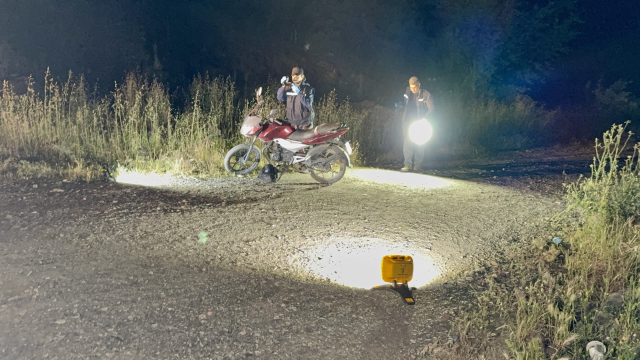 Gece yarısı gizemli olay! Darp edilen kadın hayatını kaybetti