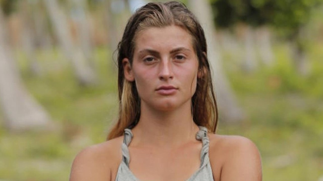 Survivor'da yasak aşk skandalı! Evlilik bitti, açıklamalar peş peşe geldi Survivor'da yasak aşk skandalı! Evlilik bitti, açıklamalar peş peşe geldi