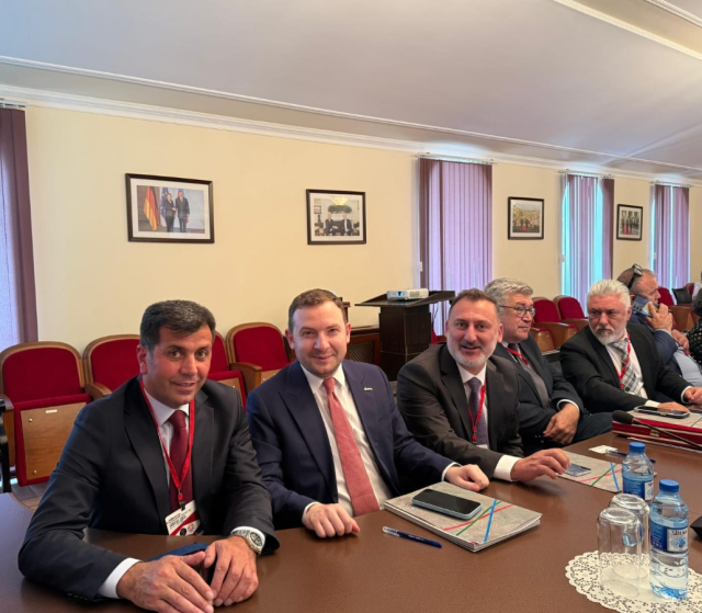 Can Azerbaycan'a KGK damgası! 2. Medya Buluşması başarıyla tamamlandı Can Azerbaycan'a KGK damgası! 2. Medya Buluşması başarıyla tamamlandı