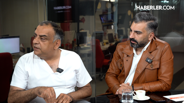 Mehmet Çelikel:Hatay depreminde kliniğim yıkıldı, sil baştan başladım şimdi tüm Türkiye beni tanıyor Mehmet Çelikel:Hatay depreminde kliniğim yıkıldı, sil baştan başladım şimdi tüm Türkiye beni tanıyor