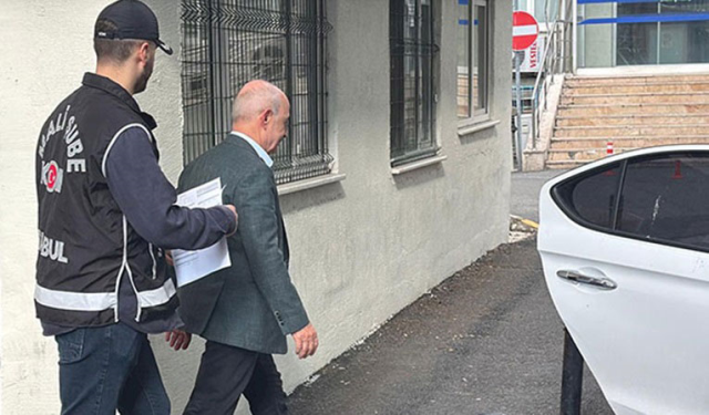 Büyükçekmece Belediye Başkanı Akgün'ün emniyet ifadesi ortaya çıktı Büyükçekmece Belediye Başkanı Akgün'ün emniyet ifadesi ortaya çıktı