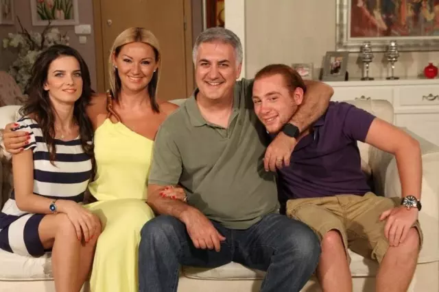 Furkan Kızılay ve Tutku Yılmaz mutluluğa 'evet' dedi