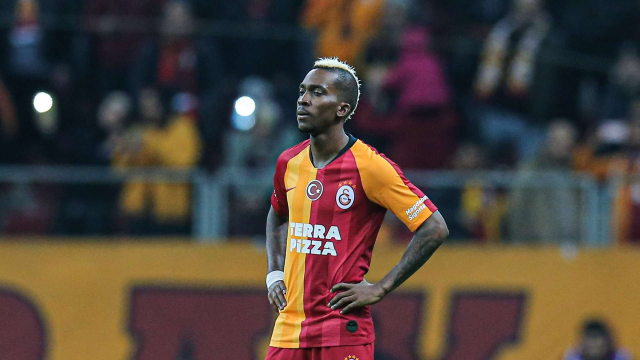 İlk görüşme gerçekleşti! Galatasaray'ın eski yıldızı Beşiktaş'a imzayı atıyor