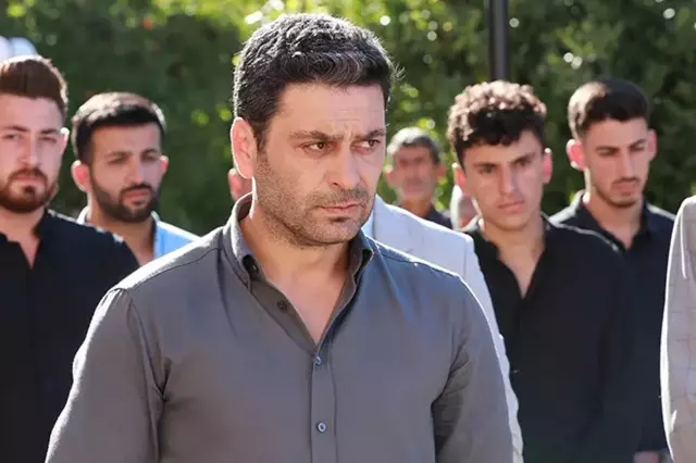 Ozan Akbaba ailesi için Mardin'e yerleşiyor Ozan Akbaba ailesi için Mardin'e yerleşiyor
