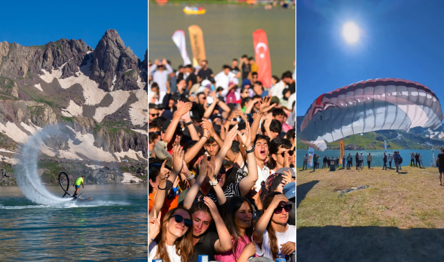 CiloFest 2025 için geri sayım başladı